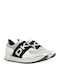 DKNY Marli K4066182 Γυναικεία Sneakers Ασημί