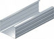 Siniat Ορθοστάτης Γυψοσανίδας Μεταλλικός 50x50 3m