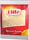 Elite Τριμμένη Φρυγανιά Σίκαλης Εlite 360gr