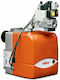 Baltur BTG 20 P + MB 405 Διβάθμιος Καυστήρας Αερίου 165kW