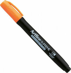 Artline EPF-700 Supreme Marker 1mm Orange