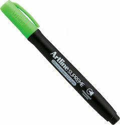 Artline EPF-700 Supreme Marker 1mm Grün