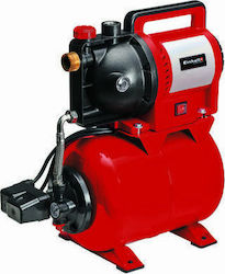 Einhell GC-WW 1045 N Едностепенна Водна Помпа с Контейнер 20л 1050W Einhell GC-WW 1045 N Едностепенна Водна Помпа с Контейнер 20л 1050W