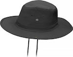 Mil-Tec Bush Hat Jagdhut Dschungel Schwarz 12320002