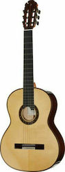 Amalio Burguet Klassisch Gitarre 4/4 Burguet Aniversario Spruce Natürlich
