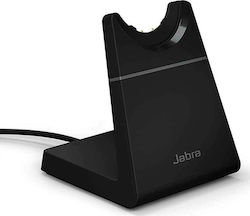 Jabra Evolve2 65 Charging Stand Black