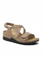 Lorenza Women's Anatomic Beige Sandals