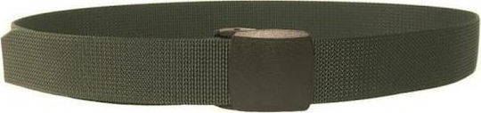 Mil-Tec Curea Curea Militară Asigurare rapidă Kaki 36mm 13121101