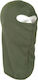 Mil-Tec Balaclava Green Verde