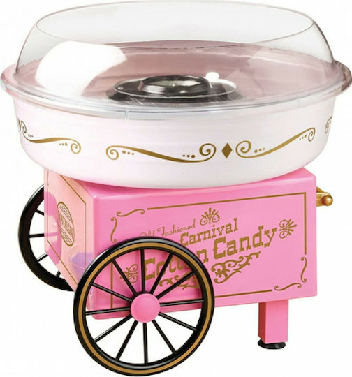 C03G0070193 Candy Floss Maker 28cm Pink