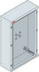 Abb Gemini Sicherungskasten Wandmontage, Wasser...
