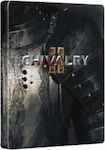 Chivalry II Стийлбук Издание Xbox Series X Игра