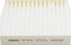 Bosch Φίλτρο Καμπίνας Toyota Avensis / Corolla / Auris / Camry / Hilux / Land Cruiser / Yaris Chrysler GS Bosch Φίλτρο Καμπίνας Toyota Avensis / Corolla / Auris / Camry / Hilux / Land Cruiser / Yaris Chrysler GS