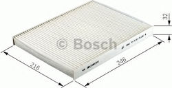 Bosch Φίλτρο Καμπίνας Ενεργού Άνθρακα Seat Cordoba / Ibiza Bosch Φίλτρο Καμπίνας Ενεργού Άνθρακα Seat Cordoba / Ibiza