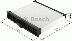 Bosch Cabin Filter Renault Scenic