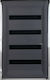 Legrand Practibox 3 Електрическа кутия Вграден, 4 Реда, 18 Елемента Ш422xВ742xД91мм