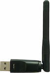 RALINK 5370 Adaptor USB WiFi Accesorii Satelit Antenă WIFI USB pentru MAG 250/ 254/ 322/ 420