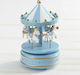 Carousel Wooden 1pcs