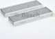 Bosch Cabin Filter Citroen Berlingo