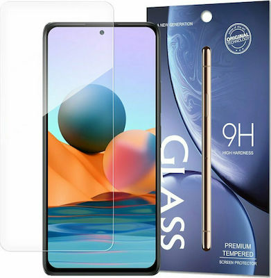 9D Screen Protector (Poco F3)