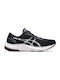 Gel Pulse 13 Sport Shoes Running Black / White