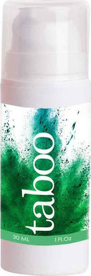 Ruf Taboo Întârziere Gel 30ml