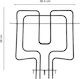 Whirlpool Element De Încălzire Superior De Schimb Pentru Cuptor Compatibil Cu Whirlpool 38x36.5cm