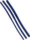XR Invasion Silicone Urethral Trainer Set Spreizer in Blau Farbe 3Stück