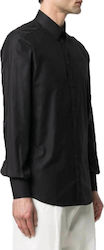 Dolce & Gabbana Cotton Shirt Black