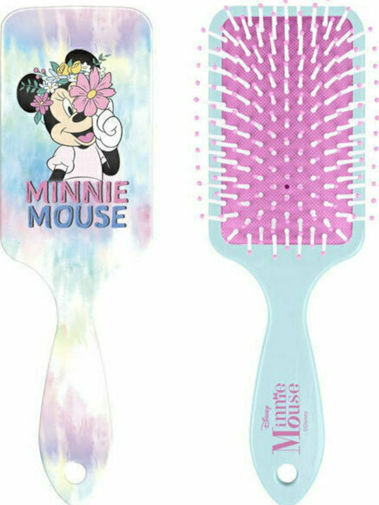 Cerda Kinder Haarbürste Minnie Mouse Minnie Mouse