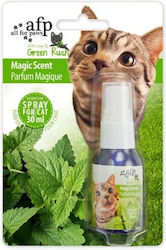 All For Paws Green Rush - Magic Scent Σπρέι Γάτας 30ml