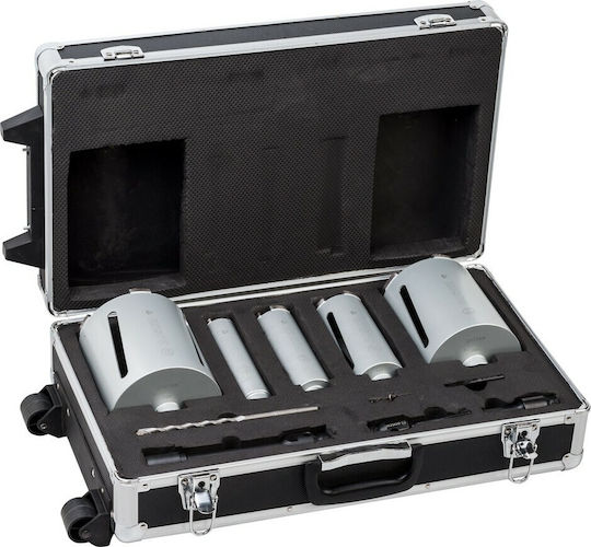 Bosch Diamond Core Drill Set Diamond Dry Core G 1/2"