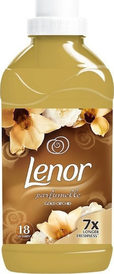 Lenor Weichspüler mit Duft Gold Orchid 1x550ml