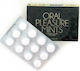 Bijoux Indiscrets Oral Pleasure Mints Forever You & Mint Baby Erotic Edible Gift 12 Pieces