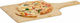 Lopată de Pizza Lemn 30x30cm.