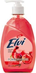 Elvi Pomegranate Ρόδι 400ml