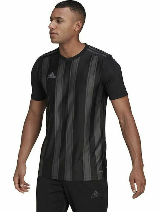 adidas Striped 21 Men's Football Fan Jersey