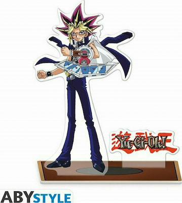 Abysse Yu-Gi-Oh: Yami Yugi Φιγούρα ύψους 11εκ.