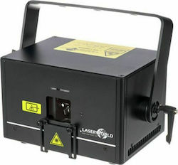 Laserworld Laser DS-1000RGB ShowNet RGB