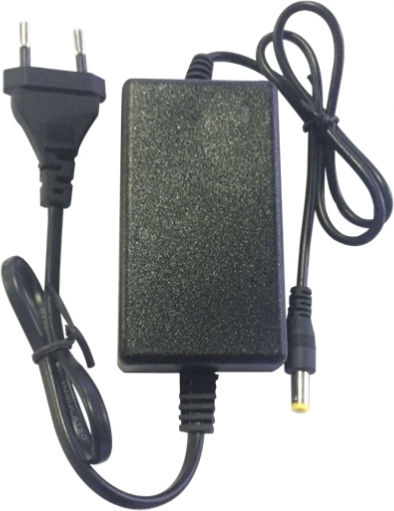 Tele Stromversorgung für CCTV-Systeme 12V 2A PSU-1802