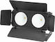 Eurolite Moving Light LED CBB-2 WW/CW Fairlight Tunable White