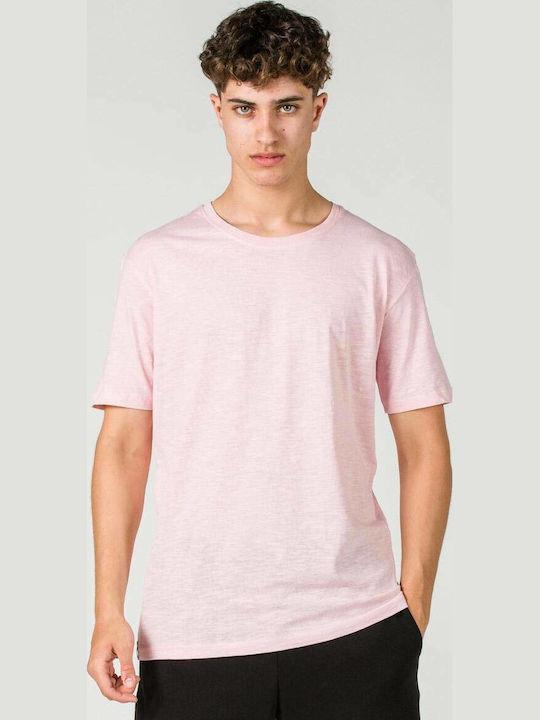 GSA T-shirt Ροζ