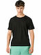 1717112 T-shirt Black