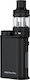 Eleaf Istick Pico Plus Melo 4S Kit Box Mod 4ml ...