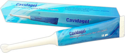 Pharmaplast Cavidagel Amorphous Alginate Gel 15gr