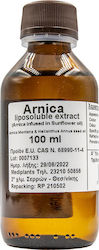 Mediplants Arnica Öl Für Prellungen 100ml Mediplants Arnica Öl Für Prellungen 100ml