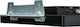 Iiyama OMK1-1 Wall Mounted Stand Monitor Silver