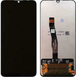Οθόνη Touch 9s για Honor 9S (Μαύρο) Οθόνη Touch 9s για Honor 9S (Μαύρο)