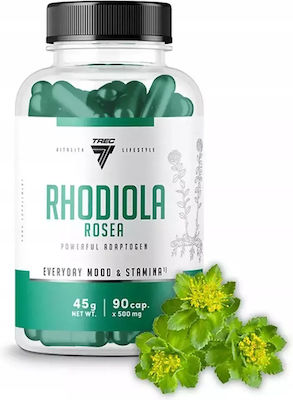 Trec Rhodiola Rosea 90 capace