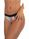 Dorina Atlas Bikini Brazil Striped